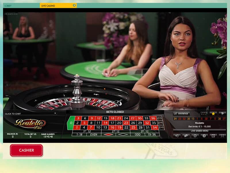 Gala casino live roulette no deposit